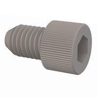 Essentra Components 3450013075 Cap Screw Hex Socket Cap Screw, 1/2-13 Thread, 3/4 Lg