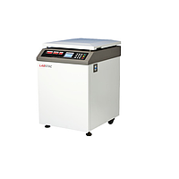 Labstac CF213 플로어 타입 냉장 원심 분리기 (4x250 ml; 18000 rpm)