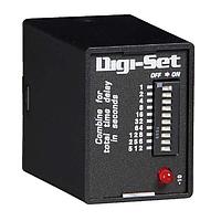 Littelfuse TDM120AL ເວລາຕິດຕັ້ງການລໍຖ້າ DIGI-SET(D.O.M.)