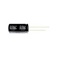 Rubycon 6.3YXF6800MEFC16X25 General Purpose Electrolytic Capacitors LOW IMPEDANCE ELECTROLYTIC CAPACITORS