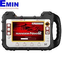 Máy phân tích phổ và đo cường độ trường chuyên nghiệp Promax RANGERNeo 2