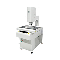 Coordinate Measuring Machine (CMM)