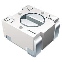 Bourns 3313J-1-221E シングルターン 3mm トリミングポテンショメーター 3MM トリムポット 220uH SMD シールド