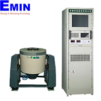 Máy thử độ rung điện động đứng Vibsource VS-7000V-76 (1-2700Hz, 1000kg)