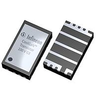 Transistor CoolGaN MV GAN rời Infineon IGC033S10S1XTMA1