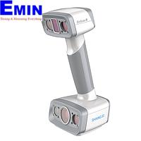 SHINING 3D Einscan H Hybrid LED&Infrared Light Source Handheld Color 3D Scanner (420*440mm/780*900mm; 0.05/0.6mm)