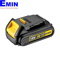 DEWALT DCF815NKR ຊຸດຫມໍ້ໄຟ (18V-1.3Ah)