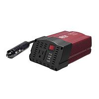 Tripp Lite PV150USB インバーター 150W ウルトラコンパクト カーインバーター ACアウトレット