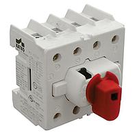 Altech KU425N 모터 디스커넥트