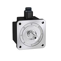 SCHNEIDER BCH2MR2023CA6C Servo Motors 180mm, 2kW, IP65, w/ key, MIL con