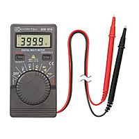 KYORITSU 1018H 디지털 멀티 미터 (하드 케이스)