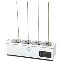 Bể cách thủy Lauda H 6 V (100°C, 1kW)