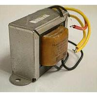 Triad Magnetics F-7X Control Transformers POWER XFMR 5.0Vcta.3.0A 115V CHASSIS MOUNT w/LEADS