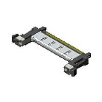 JAE Electronics FI-RE41CL Plugs FPC CONN BRD SIDE RA SH TYP
