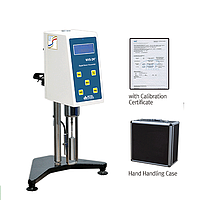 DaiHan DH.WV1012 回転式粘度計 (1 ~ 2000000 cP; full Set)