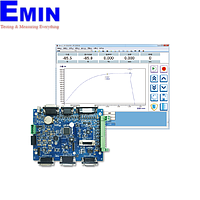 Bộ điều khiển Cometech M1F