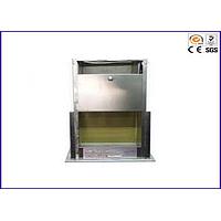 Thiết bị kiểm tra khả năng cháy của thảm thí nghiệm YuYang YY413