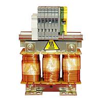 Bộ Lọc Đường Dây Điện Lọc Đầu Ra Động Cơ Cho ATV32 480V 60A SCHNEIDER VW3A4555