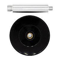 Giá đỡ cho ăng-ten GNSS đa băng tần khảo sát ArduSimple AS-ACC-SURVEYSTAND