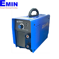 RILAND 2-in-1 Gasless MIG Welder: 110V Flux Core Wire & MMA