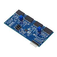 Analog Devices EVAL-LTC4306-PMDZ マルチプレクサ／デマルチプレクサスイッチ LTC4306 評価ボード