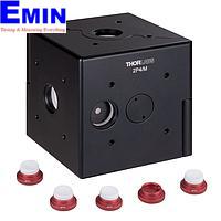 Quả cầu tích hợp THORLABS 2P4/M (4 Input Ports, M4 Tapped Mounting Hole)