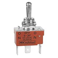 NKK Switches S3F-AT402H 토글 스위치 스위치 록커