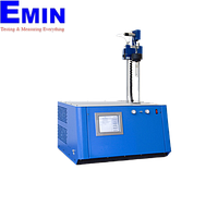 Koehler KLA-5-TS ເຄື່ອງວິເຄາະຈຸດເຢັນອັດຕະໂນມັດດ້ວຍໜ້າຈໍສຳຜັດ (0.06°C; ±0.1°C, One-stage)