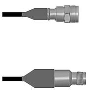 Amphenol Custom Cable Q-2L0750013036i RF Cable Assemblies N-SP/TNC-SJ LMR40 36I
