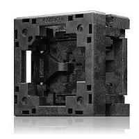 Yamaichi Electronics NP404-01613-1 IC & Component Sockets 16 PIN QFN 0.50 MM