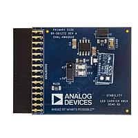 Analog Devices EVAL-KW4503Z トランスインピーダンスアンプ KWIK DB ADA4510-2 Stability+LED キャリア