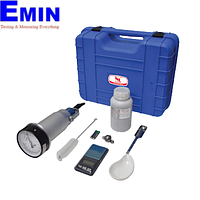 Máy kiểm tra độ ẩm nhanh NL Scientific NL 1022 X / 008 (50 %, 0.5% / Div.)