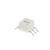 Biến Áp Dây RF 1:16 BIẾN ÁP LÕI & DÂY, 0.03 - 75 MHz, 50Ω Mini-Circuits T16-6T-KK81+