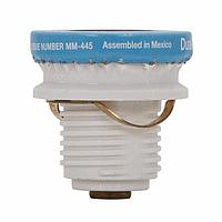 Eaton Bussmann S-4/10 플러그 퓨즈 125V 0.4A 타임 딜레이 듀얼 엘리먼트 플러그