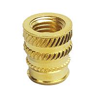 RAF Electronic Hardware 1032X375H Screws & Fasteners H Series, 10-32 threaded inserts, 0.375" length