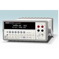 KIKUSUI 万用表校验服务