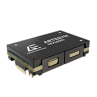 Advanced Energy NDQ1600-48S12B-6IA NDQ1600 Series