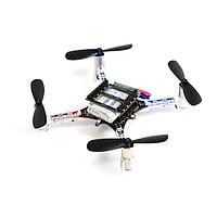 Robot bay Crazyflie 2.1 - Máy bay không người lái quadcopter vi mô mã nguồn mở, Hỗ trợ Bluetooth 5 LE, Robot, Phù hợp cho không gian trong nhà/không gian nhỏ/mật độ cao Seeed Studio 114991551