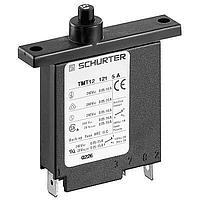Aptomat nhiệt từ TM12 3A Schurter 4410.0819