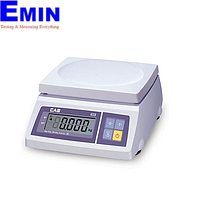 CAS SW-1D (20kg/2g) Scale