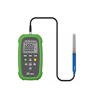 Máy đo từ trường Tesla Tunkia TM5120B (2mT～3000mT, Class 1)