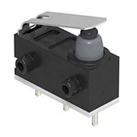 Alps Alpine SPVQ630202 ສະຫນັບສະຫນູນຕົວສະແດງ 1 ໂພນ 2P ບໍ່ມີການກະທົບສັ້ນ Actuator 3N boss L