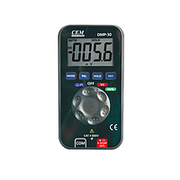 Đồng hồ vạn năng DMMs CEM DMP-30 (DC/AC-600V)