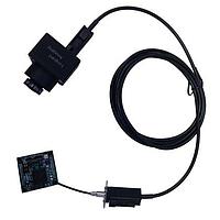 Camera & Module Camera Kích thước: 30 x 30 x 20.2 mm; Định dạng quang học: 1/4 Độ phân giải tối đa: 1280H x 800V Ống kính: FOV H 40 Leopard Imaging LI-USB30-AR0144-GMSL-040H