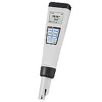 PCE PH 25 pH, Conductivity, TDS Salinity and temperature Tester (0,00 ... 14,00 pH)