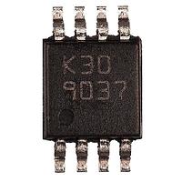 STMicroelectronics TSU112IYST Operational Amplifiers Nanopower (900 nA) high accuracy (150 uV) 5V CMOS Auto Op-Amp