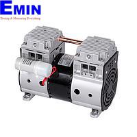 Bơm chân không piston không dầu Hokaido HP-1400H (≤450 W; ≤6.0 m³/h; -98 Kpa)