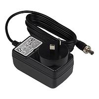 Bộ Nguồn AC Gắn Tường 100-240VAC/9VDC AU Có Khóa Nối Thùng MultiTech PS-9VCB-LBC-U-AU/NZ