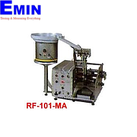 Máy tạo hình chân linh kiện REN THANG RF-101-MA