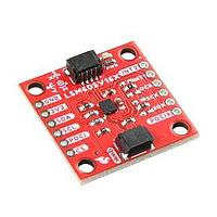 SparkFun SEN-21325 Inertial Measurement Unit SparkFun 6DoF IMU Breakout - LSM6DSV16X (Qwiic)